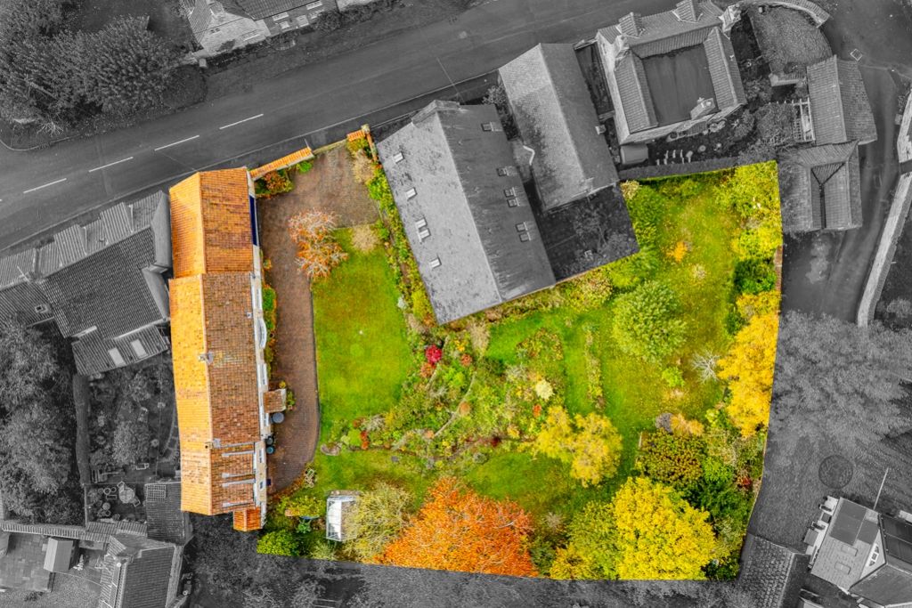 Property photo 3 of 28 Rose Cottage (Navenby)-5