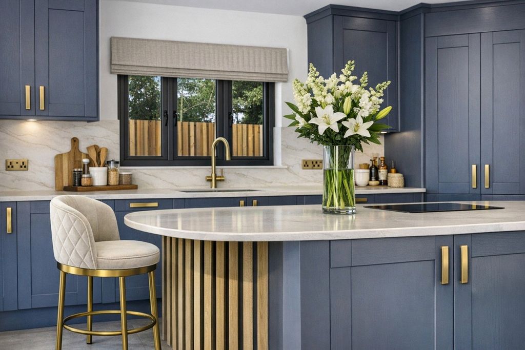 Property photo 2 of 21 Kitchen