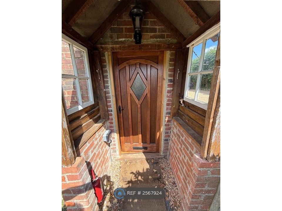 Property photo 2 of 20 Front Door &amp; Porch
