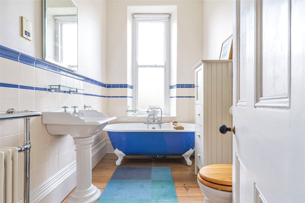 Additional image 18 of 7 bed detached house for saleTrewartha Terrace, Penzance, Cornwall TR18