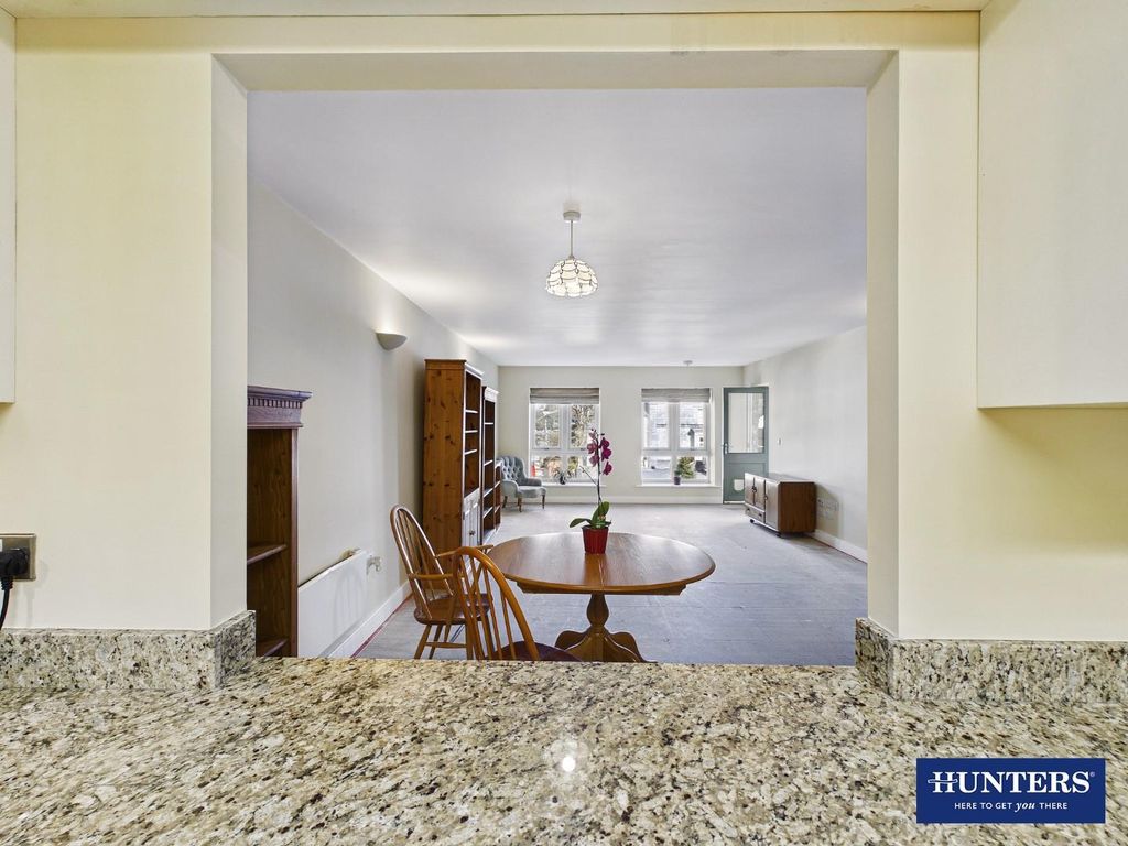 Property photo 3 of 22 Open Plan Kitchen And Living Room