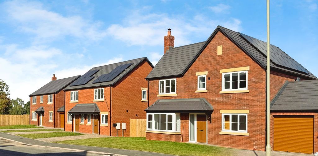 Additional image 19 of 4 bed detached house for saleKingfisher Way, Morda, Oswestry SY10