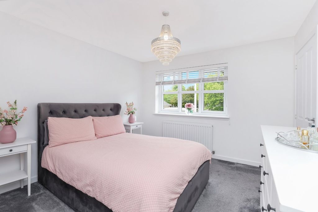 Additional image 9 of 4 bed detached house for saleHawkhead Road, Paisley, Renfrewshire PA2