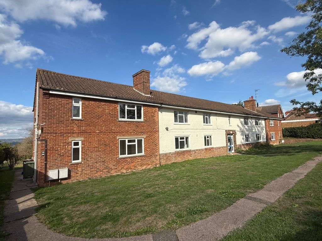 Property photo 1 of 17 Front View Of Block Of Eight Flats In Popular Village
