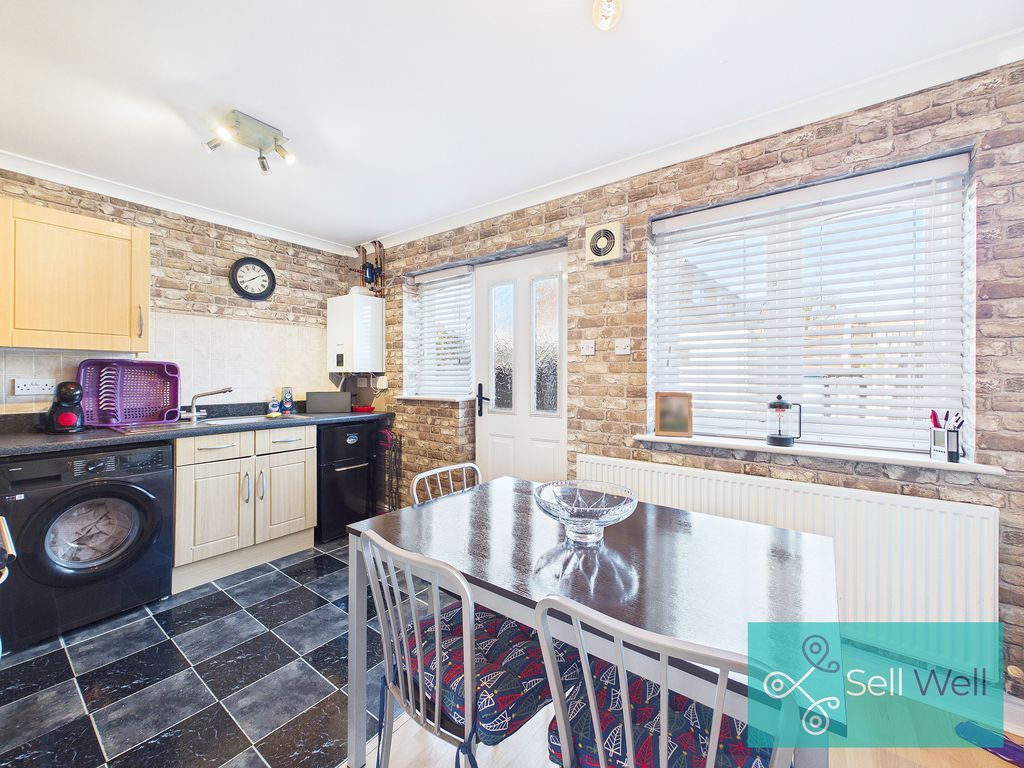 Property photo 2 of 18 Kitchen/Diner