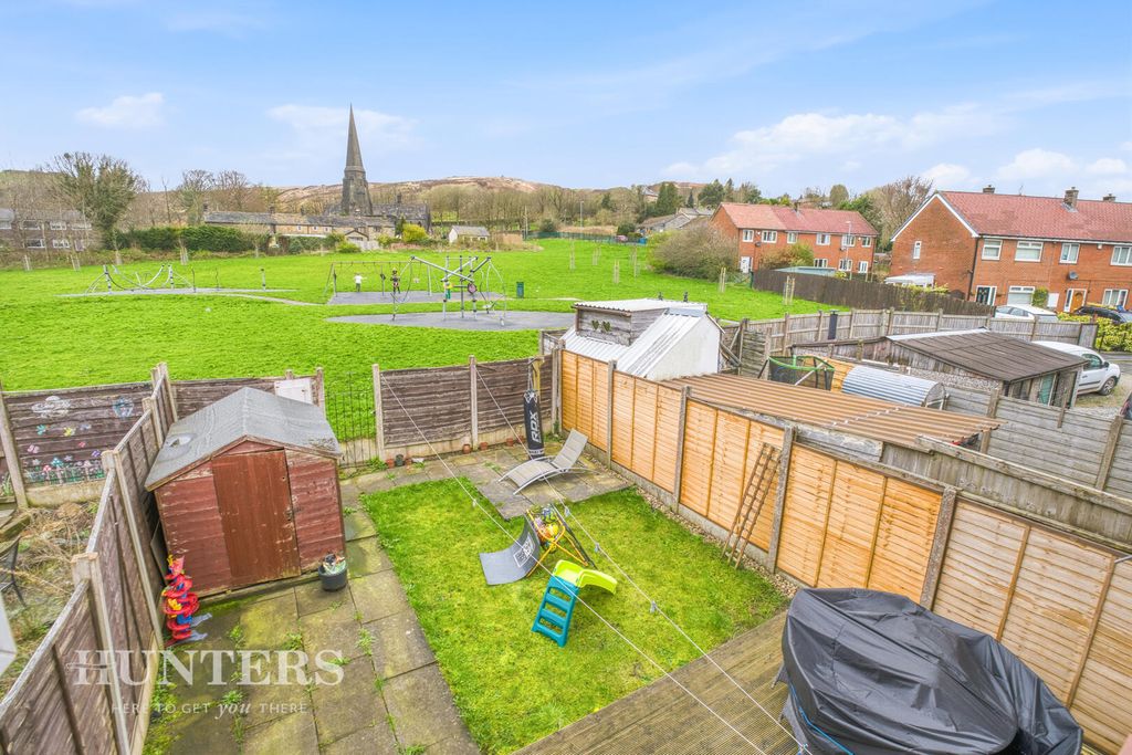 Property photo 2 of 18 Rear Garden