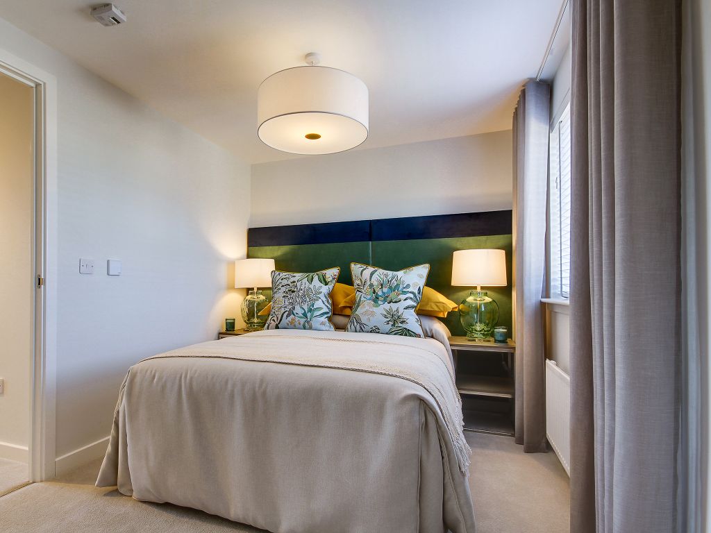 Additional image 7 of 2 bed end terrace house for sale"The Portree" at Cardross Road, Dumbarton G82