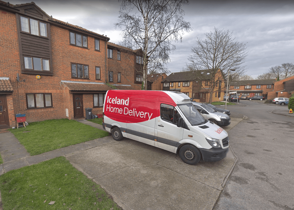 Property photo 1 of 6 One Bedroom Ground Floor Flat