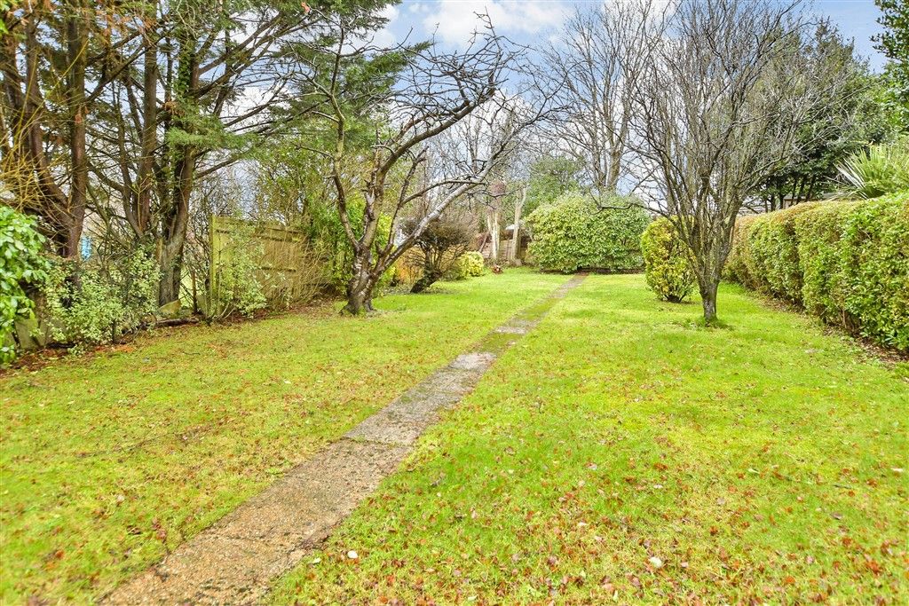 Property photo 1 of 16 Rear Garden