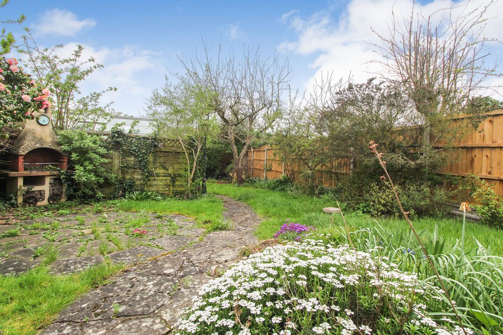 Property photo 3 of 16 Rear Garden