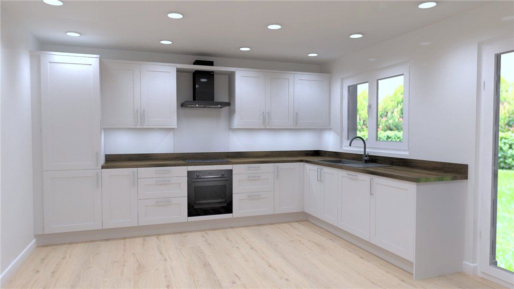 Property photo 3 of 4 Example Kitchen