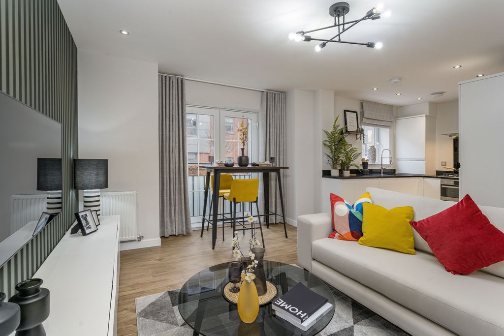 Property photo 2 of 17 Showhome Photography
