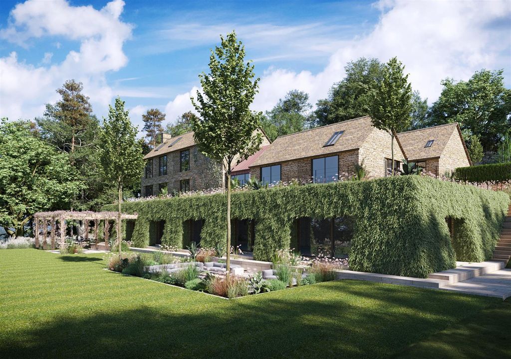 Additional image 10 of 6 bed detached house for saleTedgness Road, Grindleford, Hope Valley S32