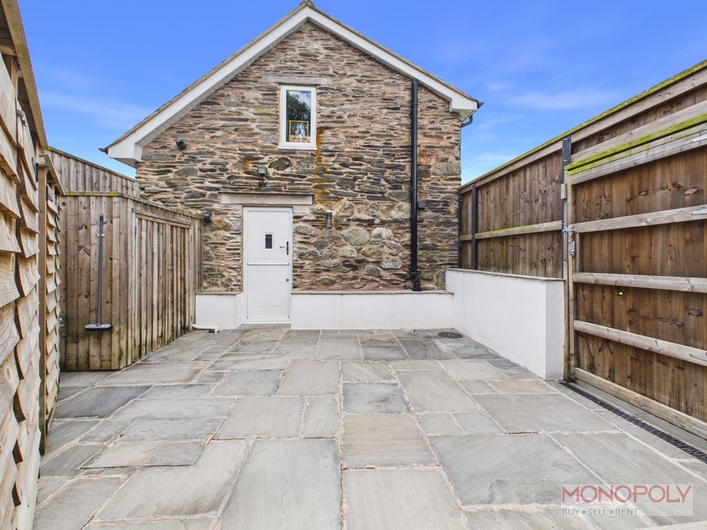 Additional image 42 of 2 bed barn conversion for saleBryneglwys, Corwen LL21