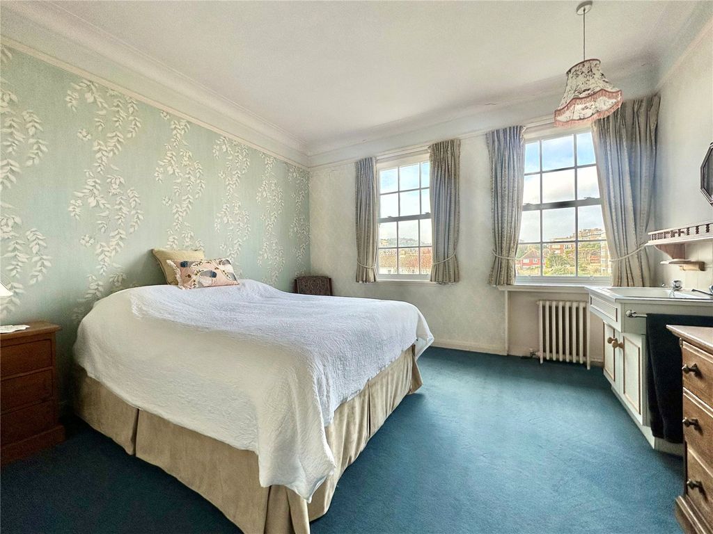 Additional image 6 of 4 bed flat for saleKepplestone, Staveley Road, Meads, Eastbourne BN20