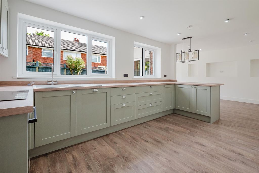 Additional image 5 of 3 bed link detached house for saleLodge Road, Knutsford WA16