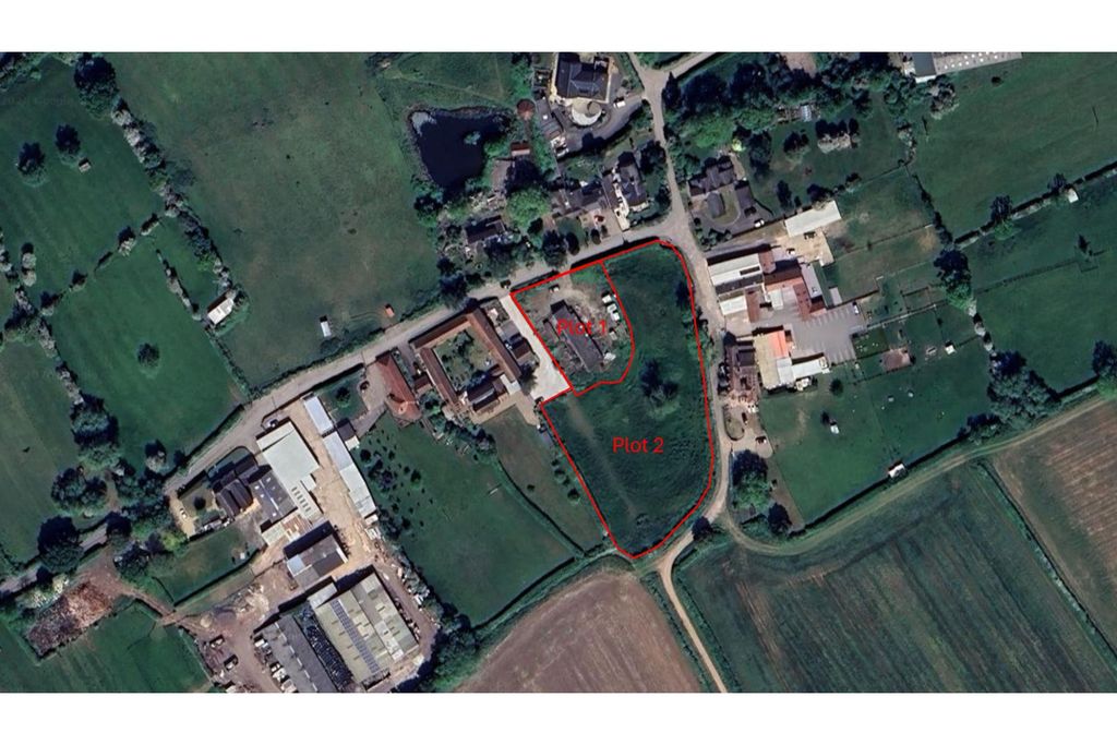 Property photo 1 of 13 Aerial View