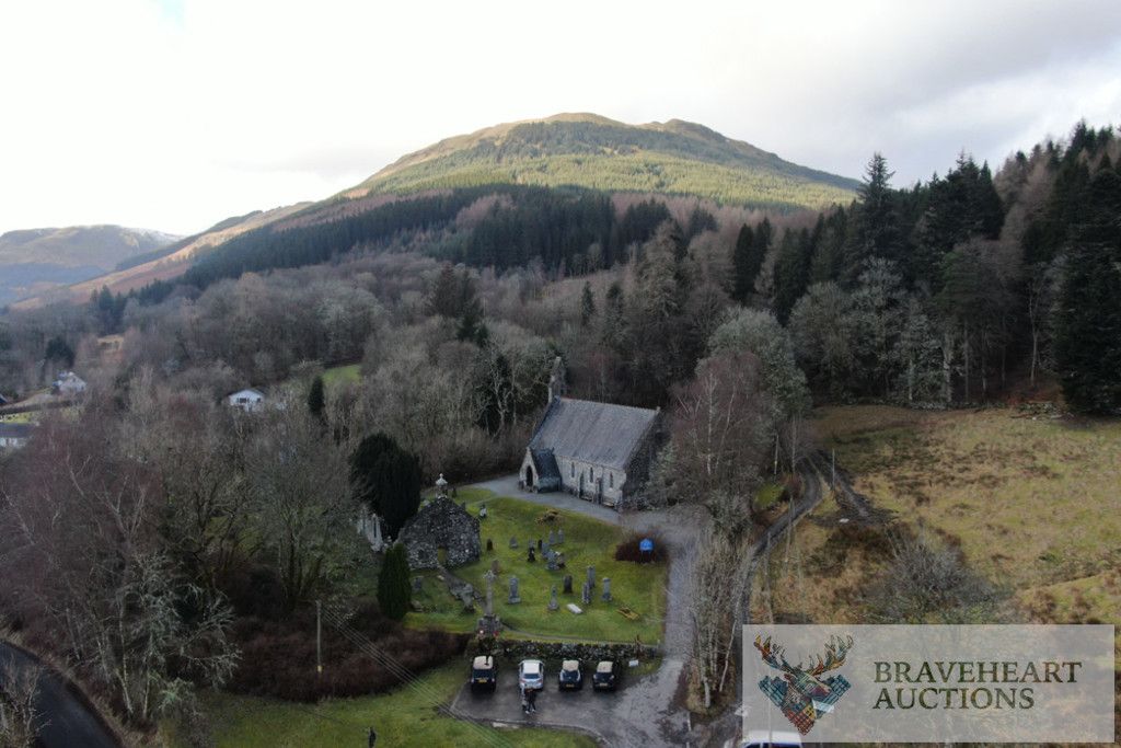 Additional image 15 of Land for saleBraveheart 3, Balquhidder, Lochearnhead, Stirling FK19