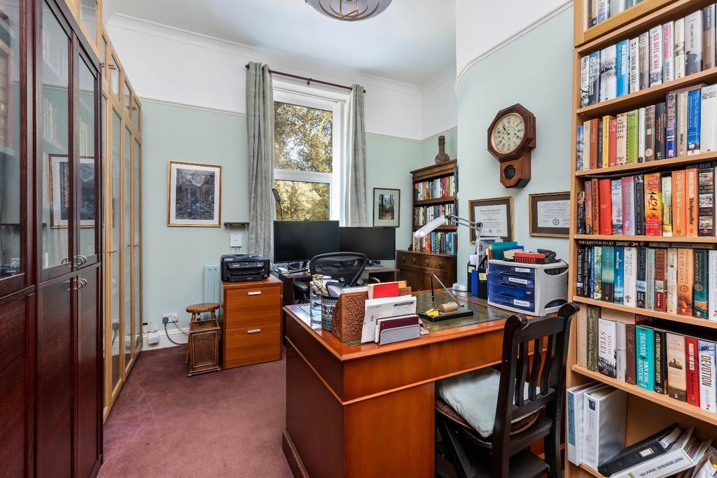 Additional image 16 of 4 bed semi-detached house for saleThe Old Racecourse, Lewes, East Sussex BN7