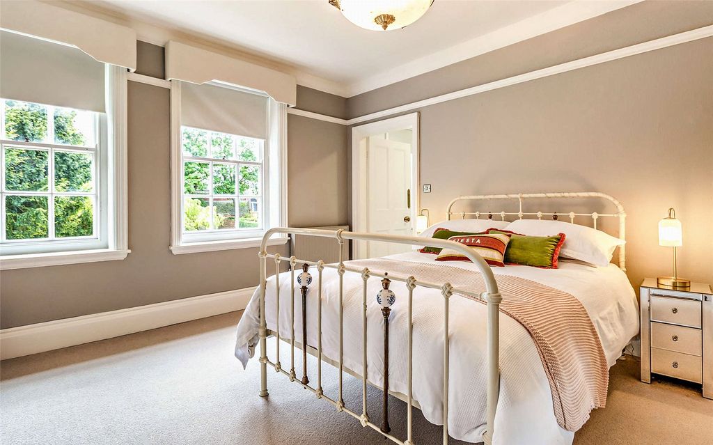 Additional image 20 of 7 bed detached house for saleStoneycroft, 1 The Grove, Lincoln, Lincolnshire LN2