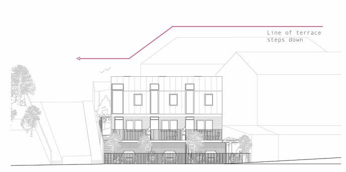 Additional image 6 of Land for saleHigh Street, Tonyrefail, Porth CF39