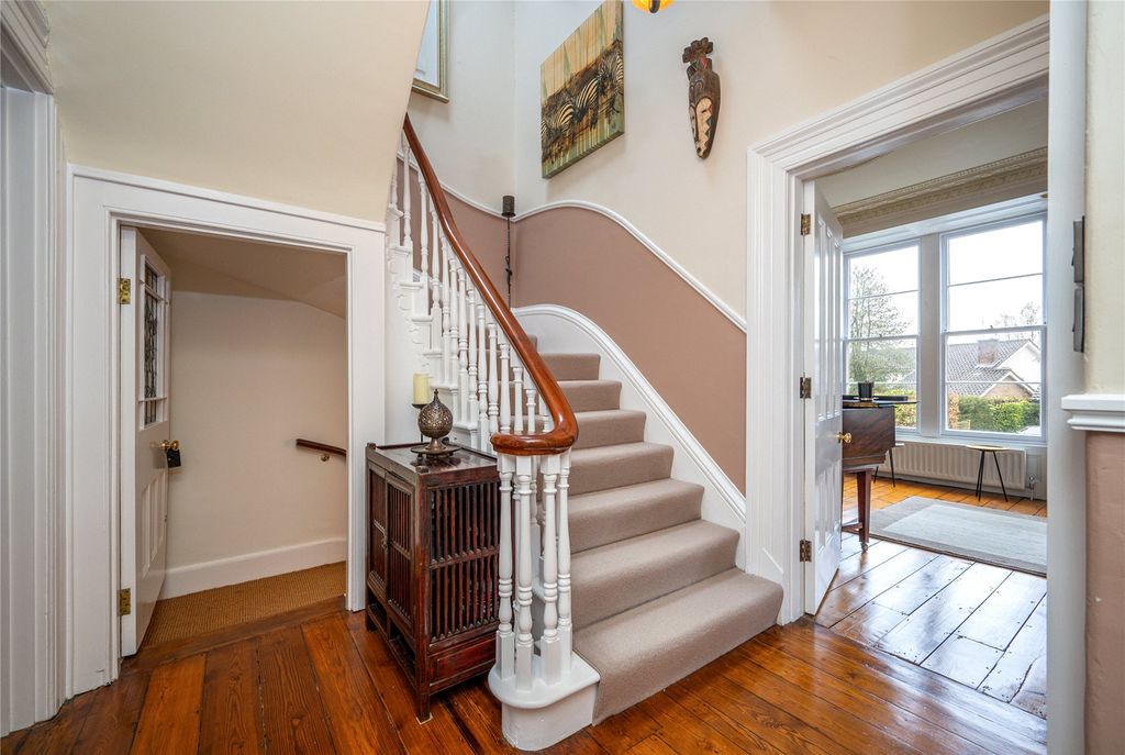 Additional image 10 of 5 bed semi-detached house for saleJulian Road, Bristol BS9