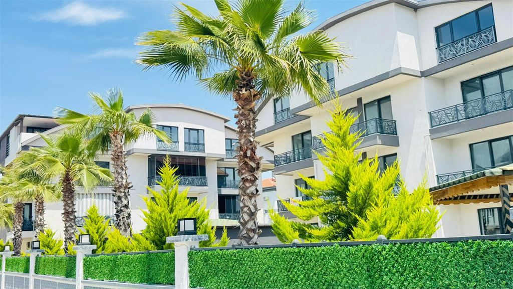 Property photo 1 of 14 Dream Belek Property Near Golf Courses For Sale - Main View Of The Apartment Complex