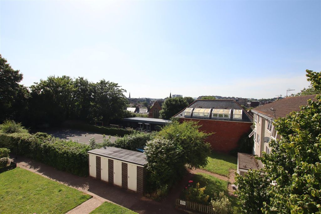 Property photo 2 of 7 View From Living Room.Jpg