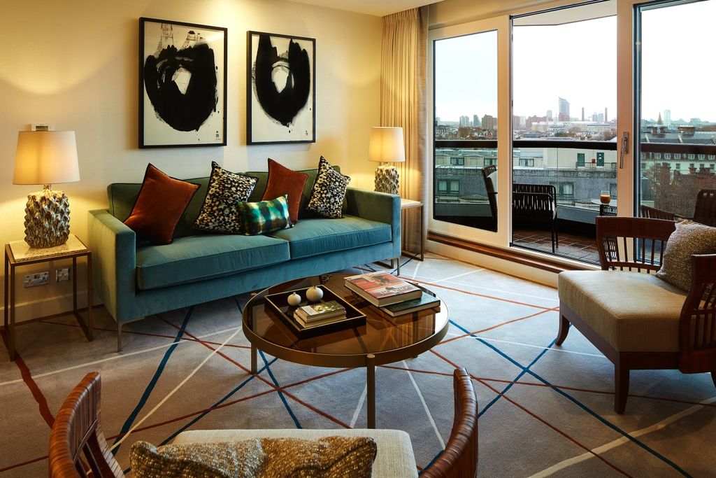 Property photo 2 of 21 Cgp-Twobedroom-D-...