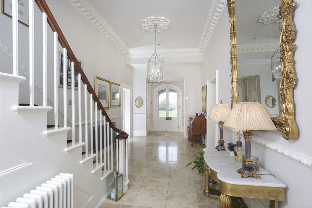 Additional image 5 of 6 bed detached house for saleEvesham, Worcestershire WR11