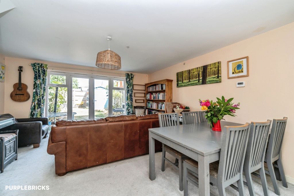 Property photo 1 of 20 Open Plan Living