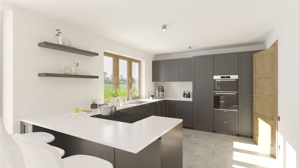 Additional image 4 of 4 bed detached house for saleRolling Fields View, Newick Lane, Heathfield, East Sussex TN21