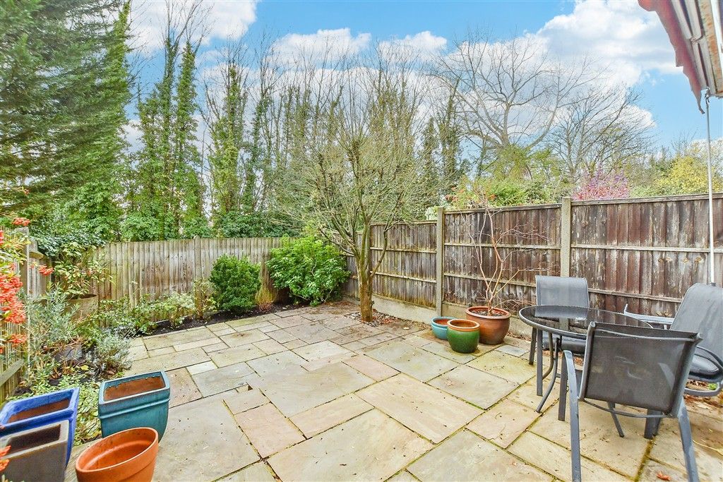 Property photo 2 of 10 Rear Garden