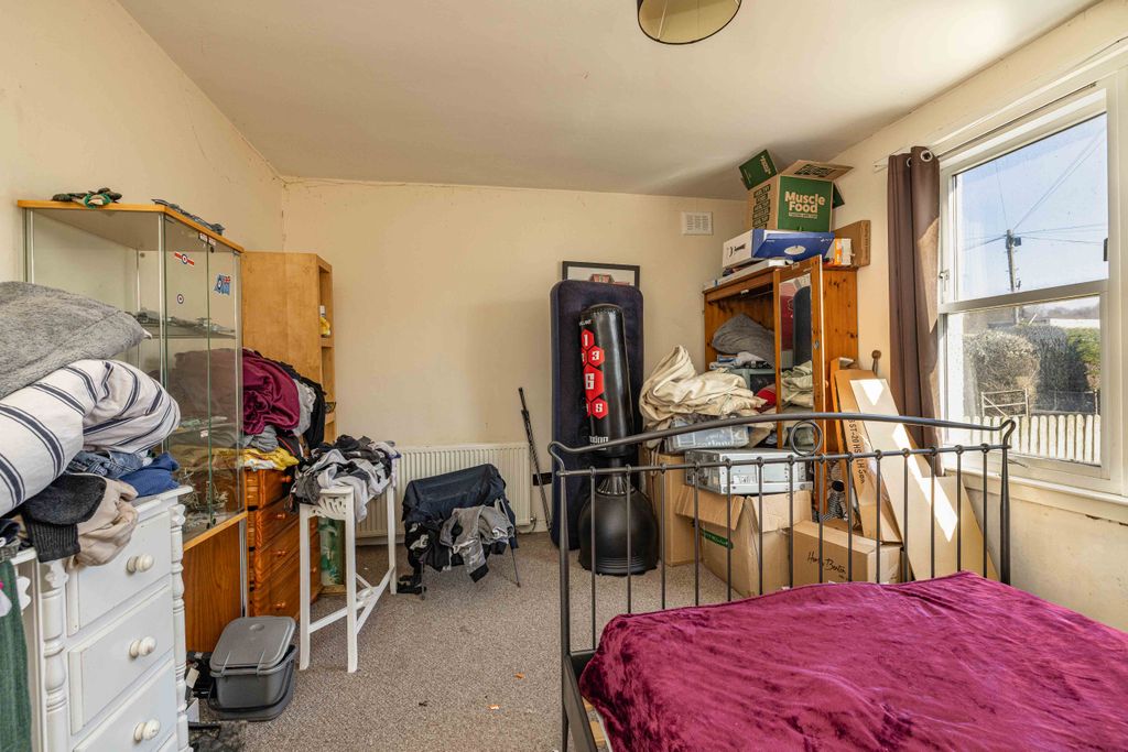 Additional image 9 of 1 bed flat for saleMansfield Gardens, Hawick TD9
