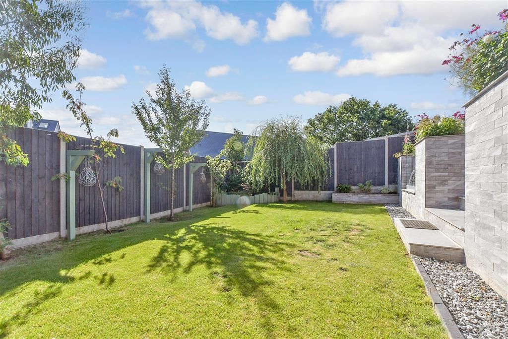 Property photo 3 of 12 Rear Garden