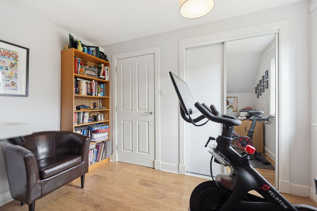 Additional image 25 of 5 bed detached house for saleDoig Park, Thornhill, Stirling FK8