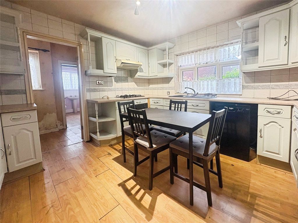 Property photo 2 of 14 Kitchen/ Diner