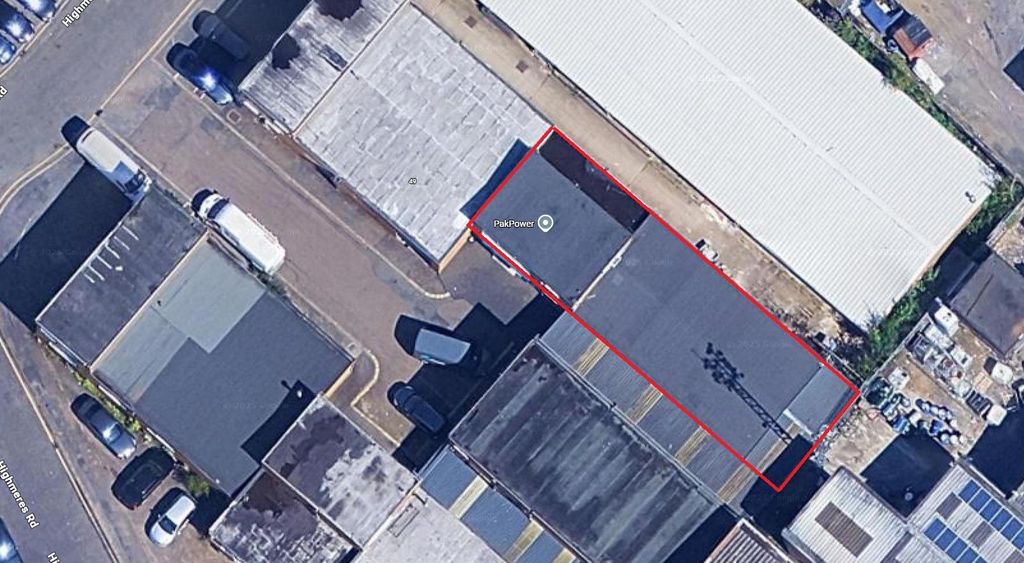 Property photo 1 of 6 Satellite View.Jpg