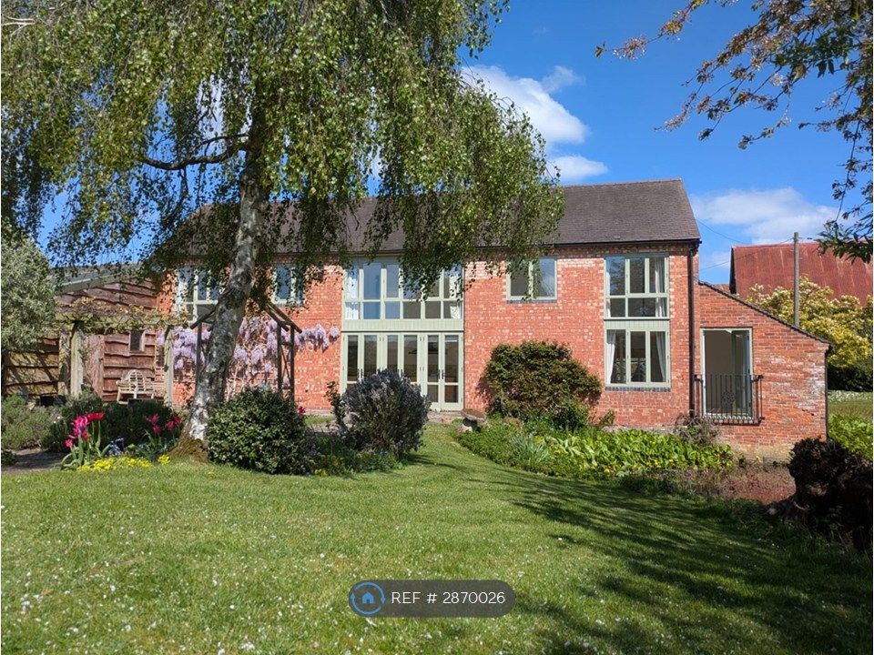 Additional image 23 of 3 bed detached house to rentChurch Road, Redditch B96