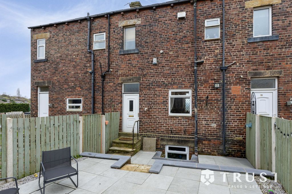 Additional image 24 of 2 bed terraced house for saleBower Lane, Dewsbury WF13