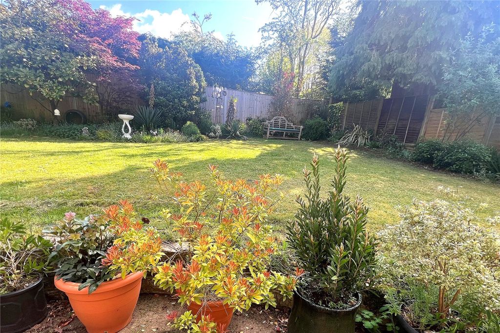 Additional image 15 of 4 bed detached house for saleThe Ridings, Liss, Hampshire GU33
