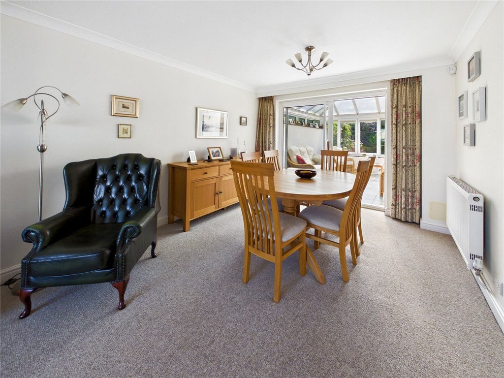 Property photo 3 of 24 Dining Room