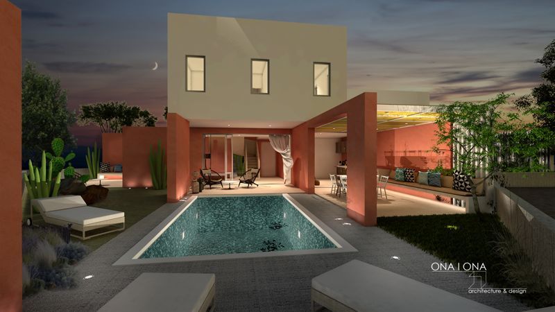 Property photo 1 of 6 Villa &amp; Pool -...