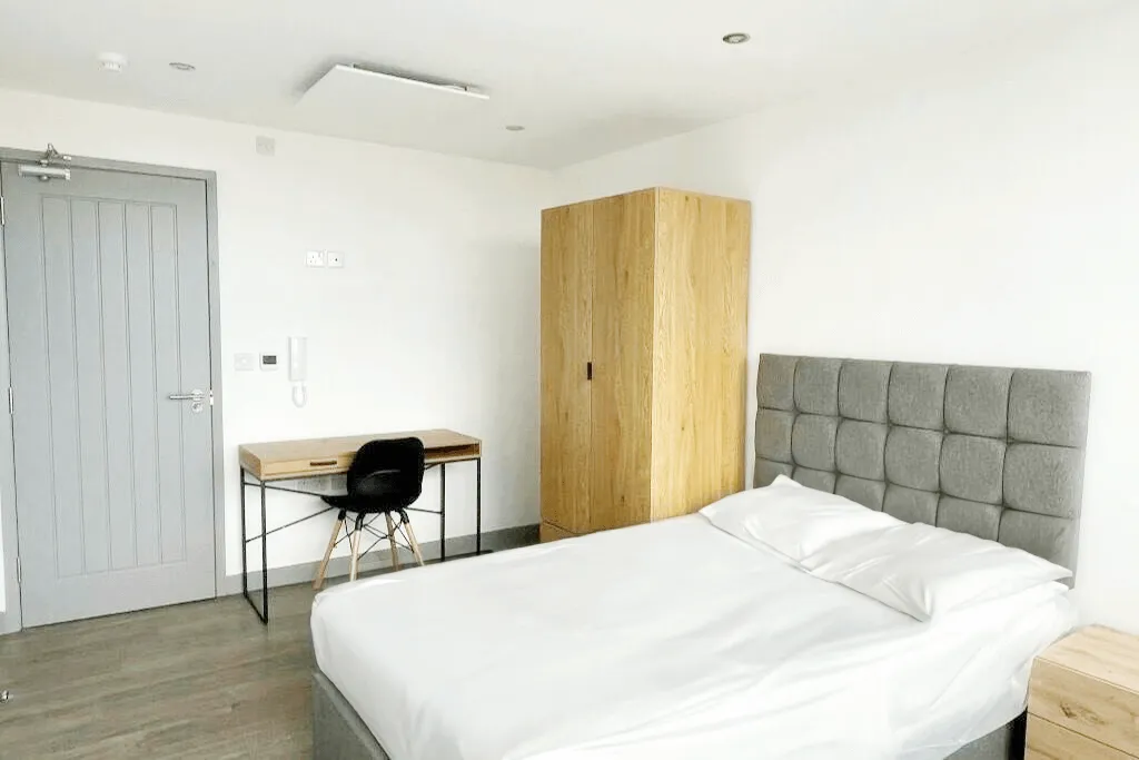 Apartment in Manchester, Collyhurst - View 3