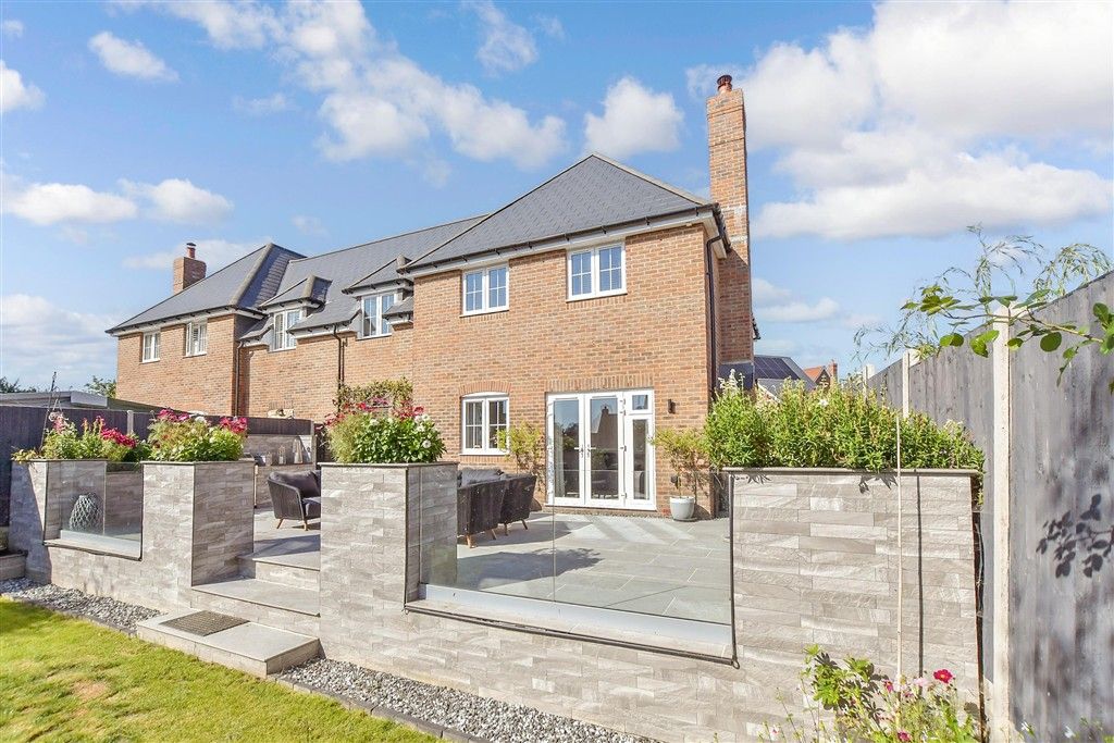 Property photo 2 of 12 Rear Elevation