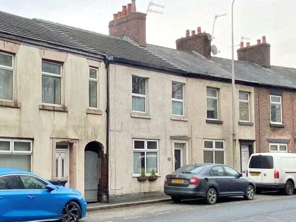 Property photo 1 of 13 Front Elevation