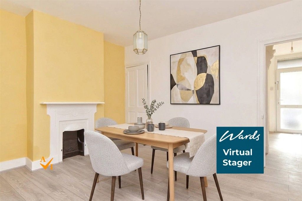 Property photo 3 of 13 Dining Room (Contemporary Style)