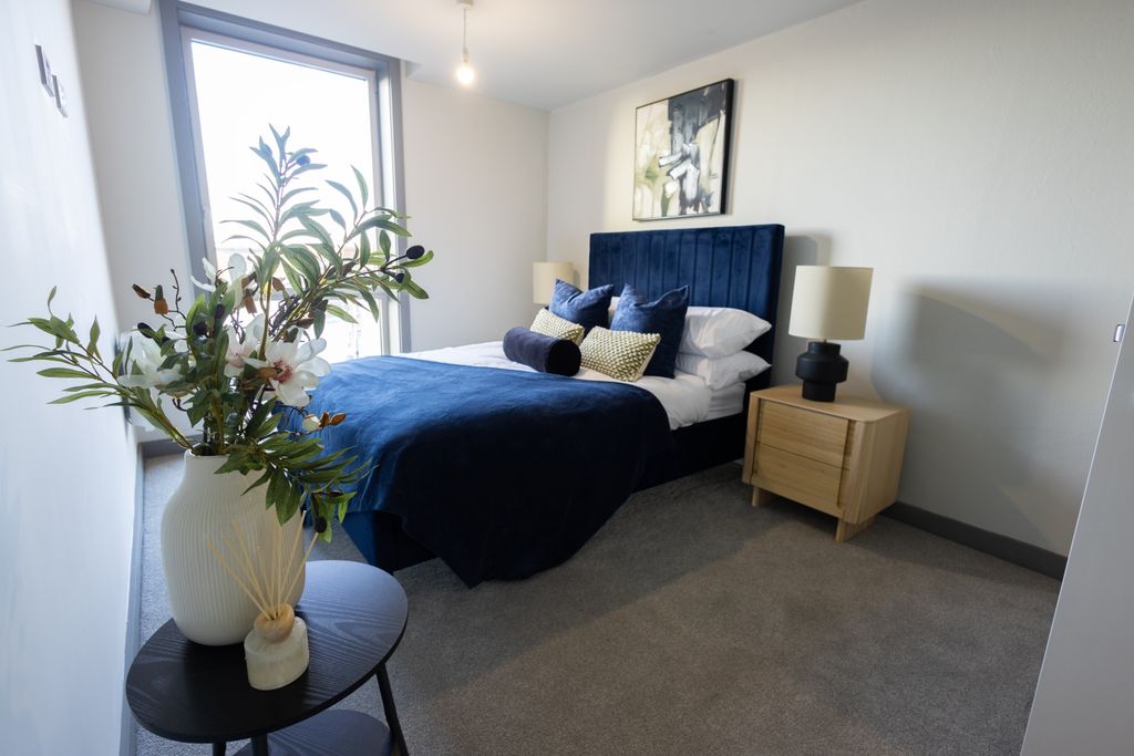 Property photo 2 of 9 Bed 2  Addition