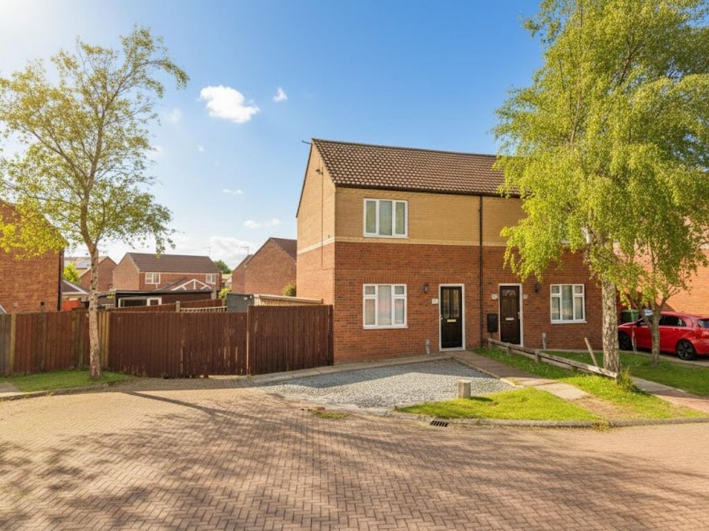 Property photo 1 of 2 Front Exterior