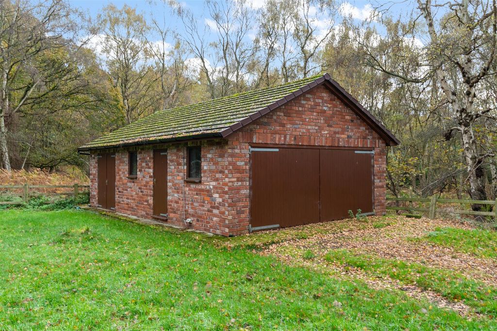 Additional image 9 of 4 bed detached house to rentSawpits Lane, Little Hay, Lichfield WS14